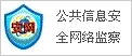 公共信息安全網(wǎng)絡(luò )監察
